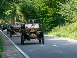 2024 - Parel der Voorkempen - Guy Reynders